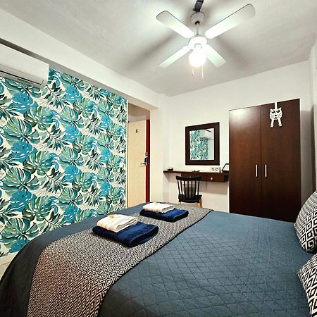 Centric Rooms Mercado Alicante Bagian luar foto