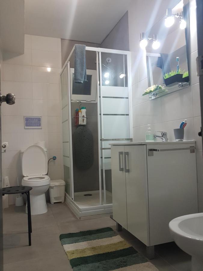 Centric Rooms Mercado Alicante Bagian luar foto