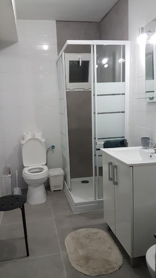 Centric Rooms Mercado Alicante Bagian luar foto