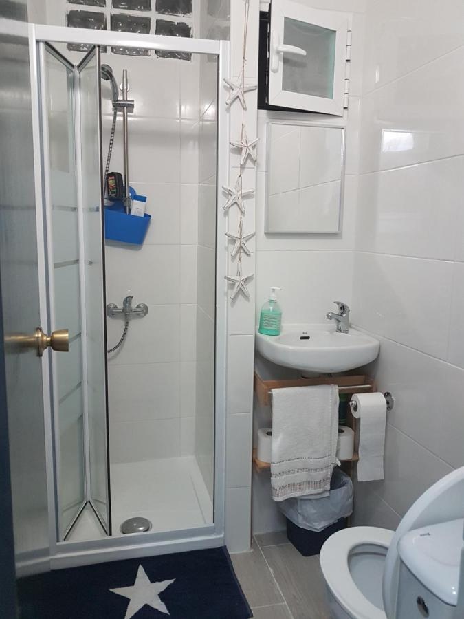 Centric Rooms Mercado Alicante Bagian luar foto