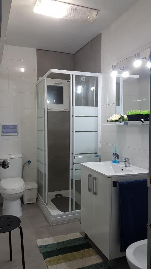 Centric Rooms Mercado Alicante Bagian luar foto