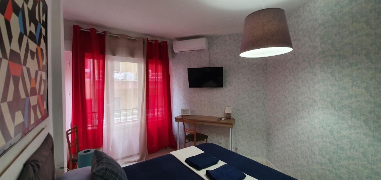 Centric Rooms Mercado Alicante Bagian luar foto