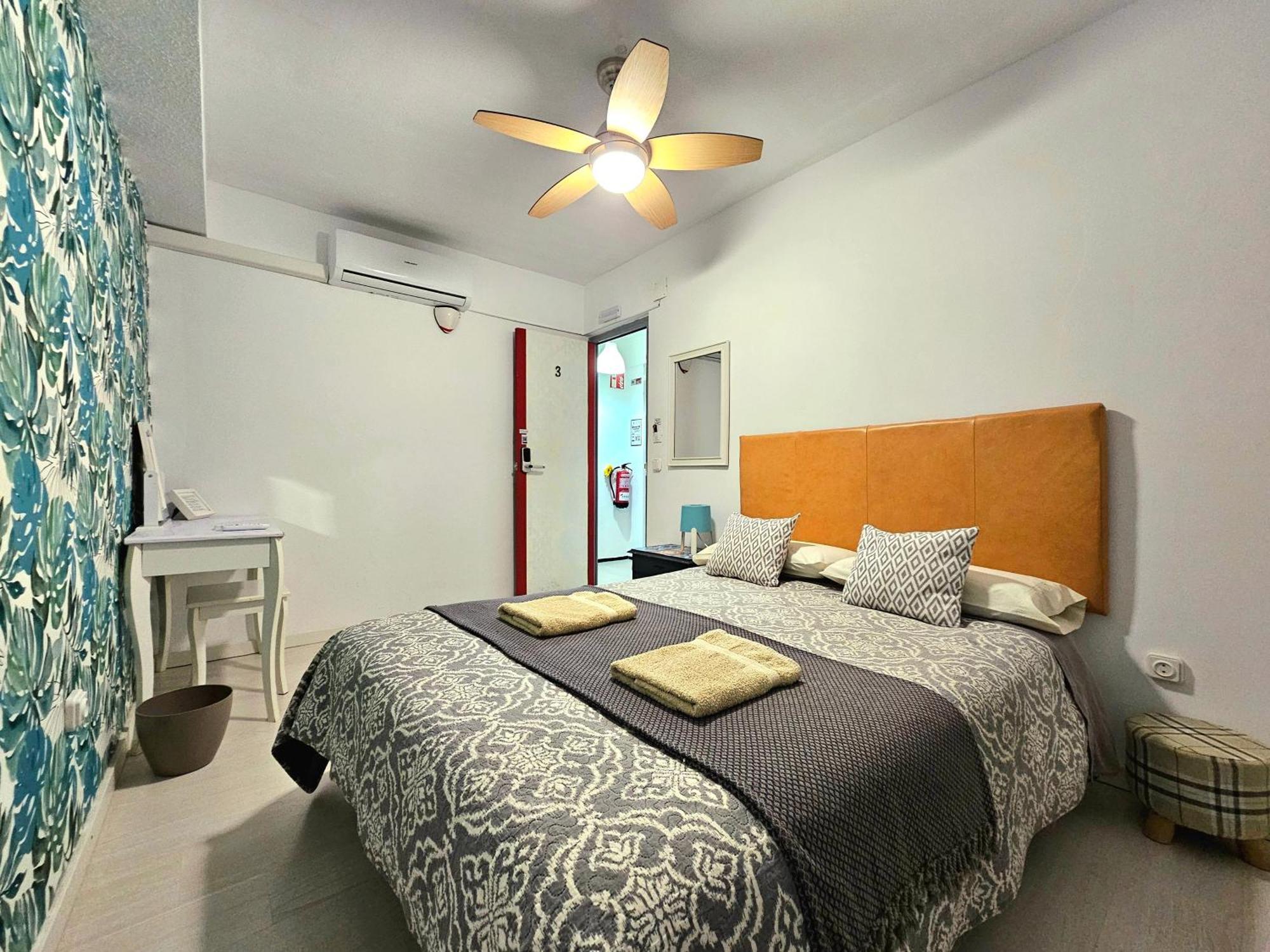 Centric Rooms Mercado Alicante Ruang foto