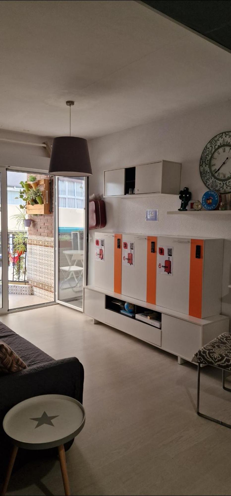 Centric Rooms Mercado Alicante Ruang foto
