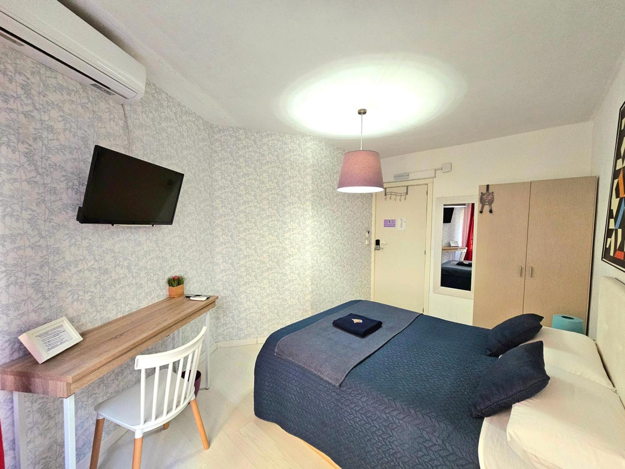 Centric Rooms Mercado Alicante Ruang foto