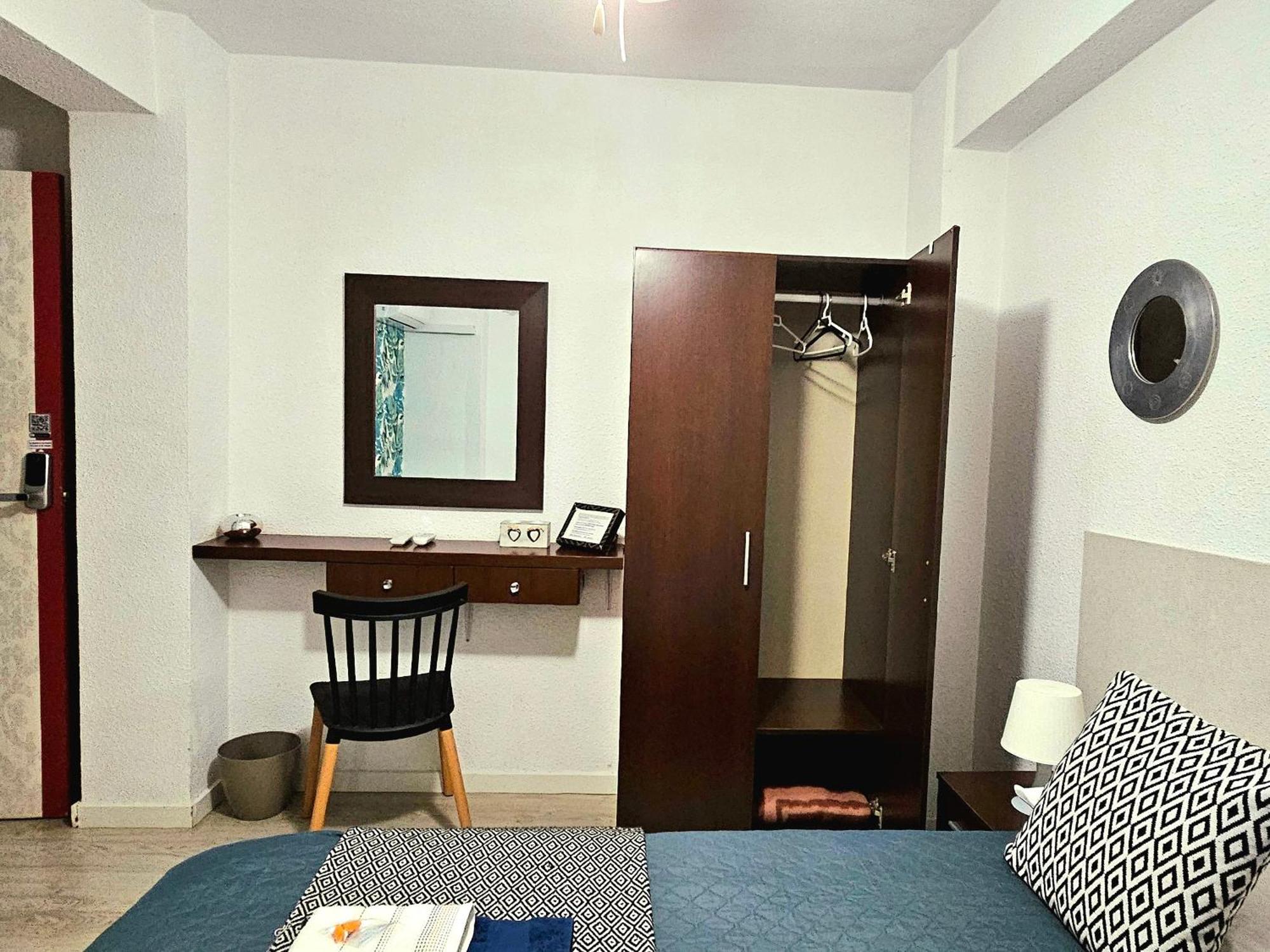Centric Rooms Mercado Alicante Ruang foto