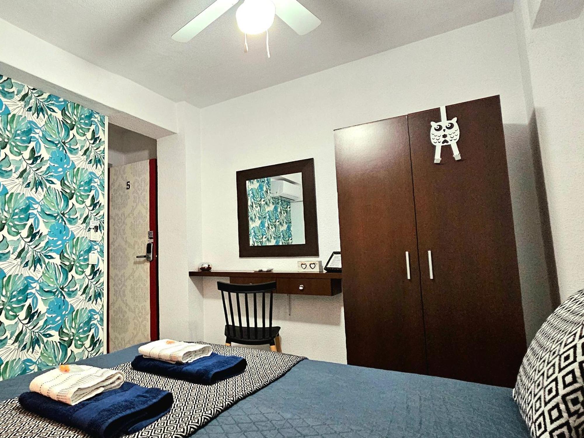 Centric Rooms Mercado Alicante Ruang foto