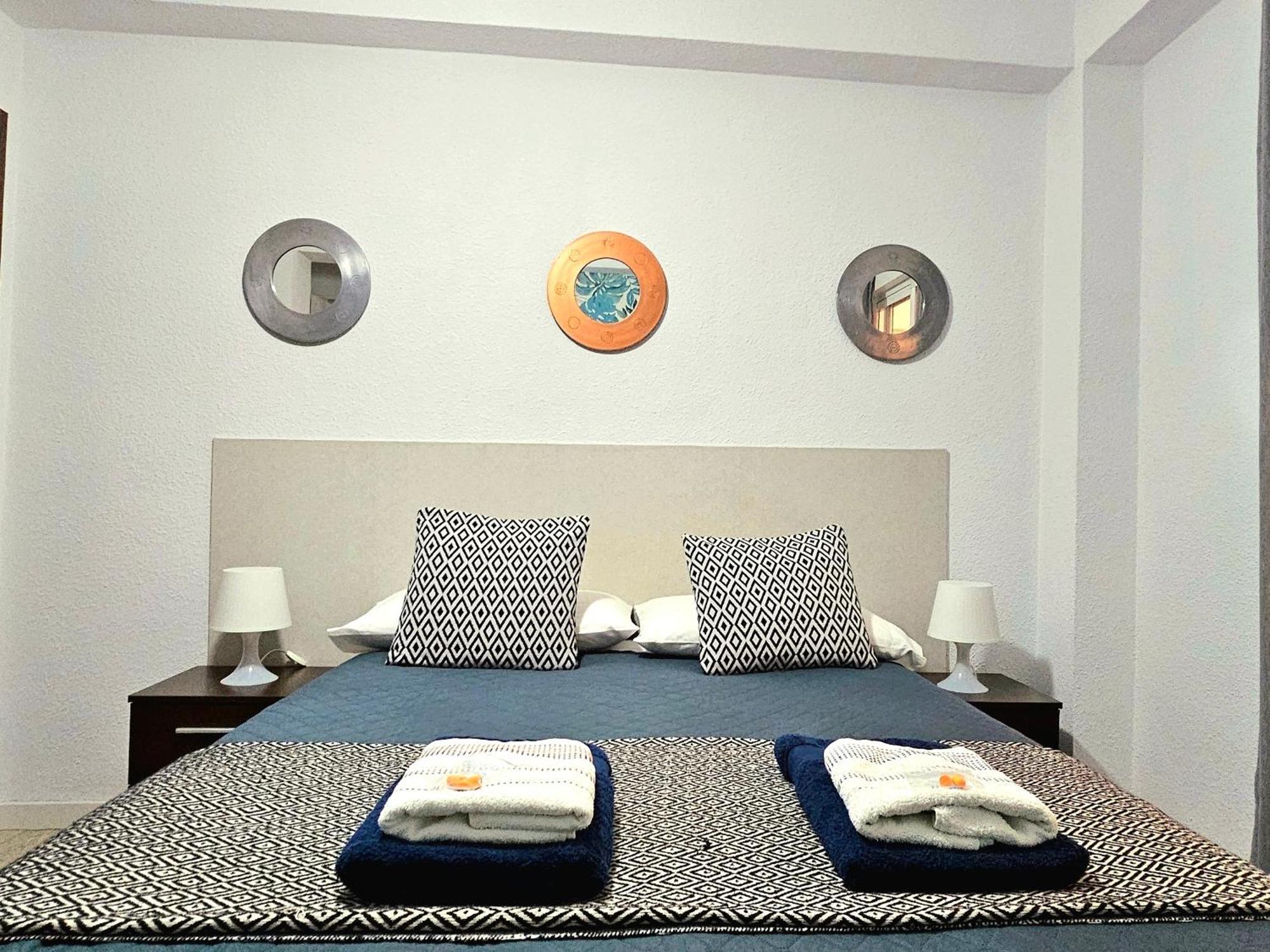 Centric Rooms Mercado Alicante Ruang foto